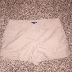 Gap Shorts